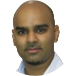 Rishi Patel